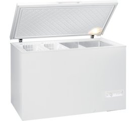 Gorenje FH401W congelatore Congelatore a pozzo Libera installazione 380 L Bianco