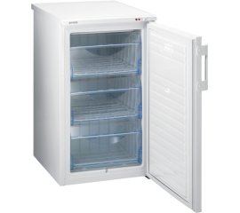 Gorenje F3105W congelatore Congelatore verticale Libera installazione 86 L Bianco
