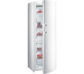 Gorenje F6181AW congelatore Congelatore verticale Libera installazione 270 L Bianco