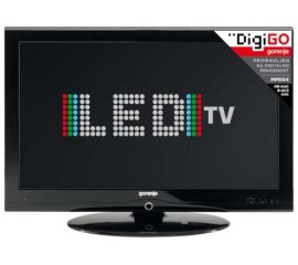 Gorenje LED32SIP906LFHDI-100 TV 81,3 cm (32") Full HD Nero