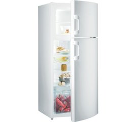 Gorenje RF6151BW frigorifero con congelatore Libera installazione 264 L Bianco