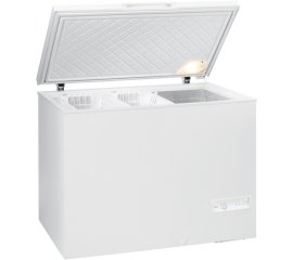 Gorenje FH331W congelatore Congelatore a pozzo Libera installazione 307 L Bianco