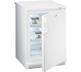 Gorenje F6091AW congelatore Congelatore verticale Libera installazione 83 L Bianco