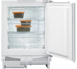 Gorenje FIU6091AW congelatore Congelatore verticale Da incasso 86 L Bianco