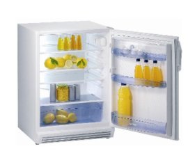 Gorenje RU6164W frigorifero Da incasso 156 L Bianco
