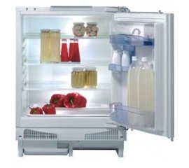 Gorenje RIU6154W frigorifero Da incasso 143 L Bianco
