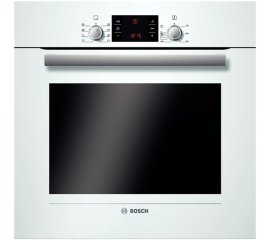 Bosch HBG43S420E forno 62 L A Bianco
