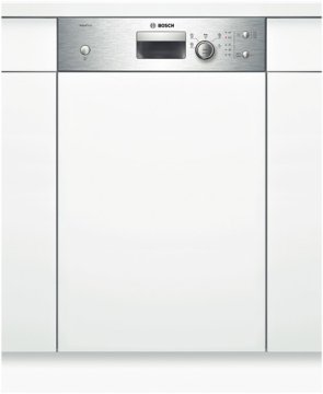 Bosch SPI50E05EU lavastoviglie A scomparsa parziale 9 coperti