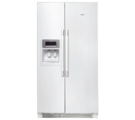 Whirlpool 20RW-D3 S frigorifero side-by-side Libera installazione 520 L Bianco
