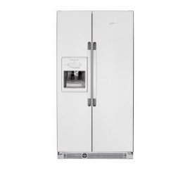 Whirlpool 20RW-D3 A+ SF frigorifero side-by-side Libera installazione 483 L Bianco