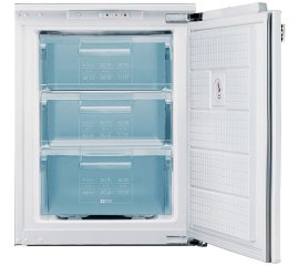 Bosch GIL10441 congelatore Congelatore verticale Da incasso 67 L Bianco