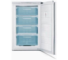 Bosch GIL12441 congelatore Congelatore verticale Da incasso 91 L Bianco