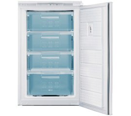 Bosch GIL12472 congelatore Congelatore verticale Da incasso 91 L Bianco