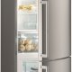 Gorenje NRK6201TX frigorifero con congelatore Libera installazione 320 L Stainless steel 2