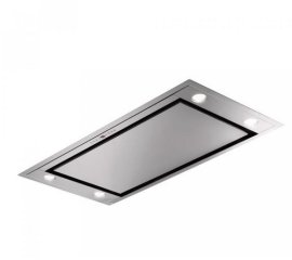 FABER S.p.A. Heaven Glass PRO X A100 Integrato a soffitto Acciaio inossidabile 855 m³/h