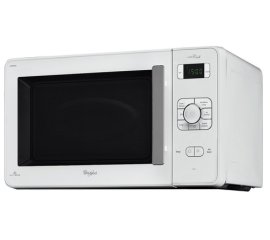 Whirlpool JC 216 WH forno a microonde Superficie piana 30 L 1000 W Bianco