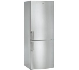 Whirlpool WBE34152TS frigorifero con congelatore Libera installazione 338 L Acciaio inossidabile