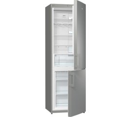 Gorenje NRK6191CX frigorifero con congelatore Libera installazione 307 L Stainless steel