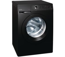 Gorenje W8444B lavatrice Caricamento frontale 8 kg 1400 Giri/min Nero