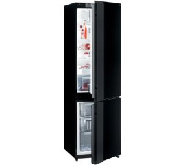 Gorenje NRK-ORA-S frigorifero con congelatore Libera installazione 260 L Nero