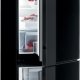 Gorenje NRK-ORA-S frigorifero con congelatore Libera installazione 260 L Nero 2