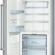 Bosch KSF36PI30 frigorifero Libera installazione 300 L Acciaio inossidabile 2