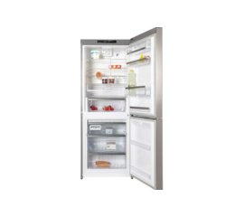 Whirlpool WBA43282 NF IX frigorifero con congelatore Libera installazione 420 L Acciaio inossidabile