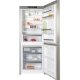 Whirlpool WBA43282 NF IX frigorifero con congelatore Libera installazione 420 L Acciaio inossidabile 2
