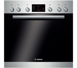 Bosch HND32PF50 set di elettrodomestici da cucina Piano cottura a induzione Forno elettrico
