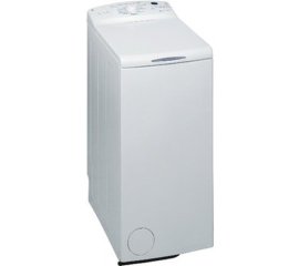 Whirlpool AWE 6125 lavatrice Caricamento dall'alto 6 kg 1200 Giri/min Bianco