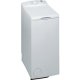 Whirlpool AWE 6125 lavatrice Caricamento dall'alto 6 kg 1200 Giri/min Bianco 2