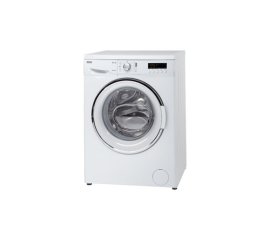 Franke FWMF 1209 E A+++ WH lavatrice Caricamento frontale 9 kg 1200 Giri/min Bianco
