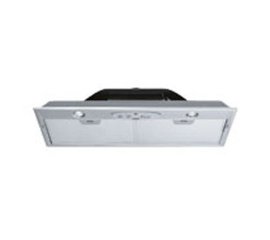 Franke Smart FBI 722 XS Integrato a soffitto Stainless steel 420 m³/h