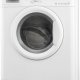 Whirlpool AWOD 8245 lavatrice Caricamento frontale 8 kg 1200 Giri/min Bianco 2