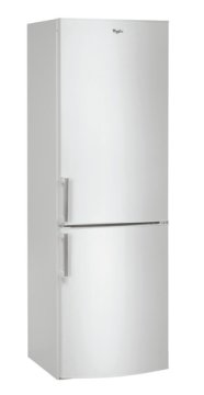 Whirlpool WBE34152W frigorifero con congelatore Libera installazione 338 L Bianco