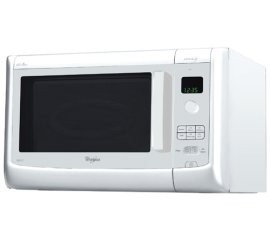 Whirlpool FT 374 WH forno a microonde Superficie piana 28 L 1000 W Bianco