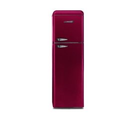 Bertazzoni La Germania DPV300VI frigorifero con congelatore Libera installazione 298 L Rosso
