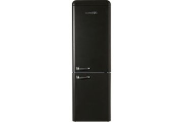 Bertazzoni La Germania COV310N frigorifero con congelatore Libera installazione 300 L Nero