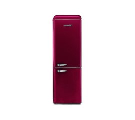 Bertazzoni La Germania COV310VI frigorifero con congelatore Libera installazione 300 L Rosso