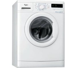 Whirlpool AWO 3485 lavatrice Caricamento frontale 8 kg 1400 Giri/min Bianco