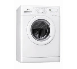 Whirlpool AWO D 2825 lavatrice Caricamento frontale 8 kg 1200 Giri/min Bianco