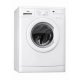Whirlpool AWO D 2825 lavatrice Caricamento frontale 8 kg 1200 Giri/min Bianco 2