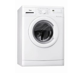 Whirlpool AWO D 2925 lavatrice Caricamento frontale 9 kg 1200 Giri/min Bianco