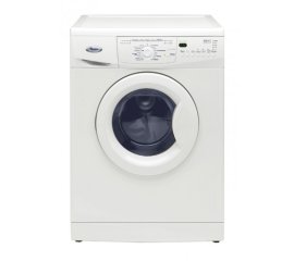 Whirlpool AWOD4741 lavatrice Caricamento frontale 6 kg 1200 Giri/min Bianco