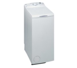 Whirlpool AWE 7650 lavatrice Caricamento dall'alto 5,5 kg 1100 Giri/min Bianco