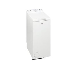 Whirlpool AWE 9762 GG lavatrice Caricamento dall'alto 6,5 kg 1200 Giri/min Bianco