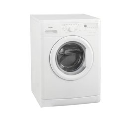 Whirlpool AWOD 2721 lavatrice Caricamento frontale 7 kg 1200 Giri/min Bianco