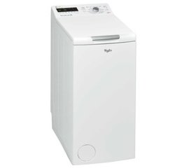 Whirlpool AWE9999GG lavatrice Caricamento dall'alto 6,5 kg 1200 Giri/min Bianco
