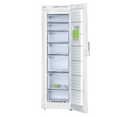 Bosch GSN 36CW32 congelatore Congelatore verticale Libera installazione 237 L Bianco