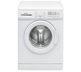 Smeg SWE86-1 lavatrice Caricamento frontale 6 kg 800 Giri/min Bianco